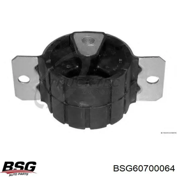 9012421413 Mercedes Soporte de caja de velocidades