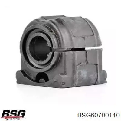 BSG 60-700-110 BSG casquillo de barra estabilizadora delantera