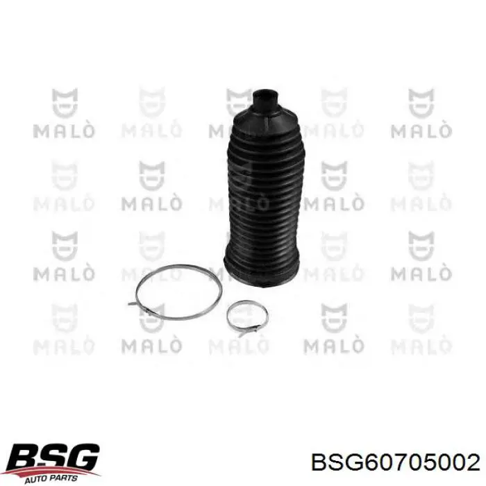 BSG 60-705-002 BSG fuelle de dirección