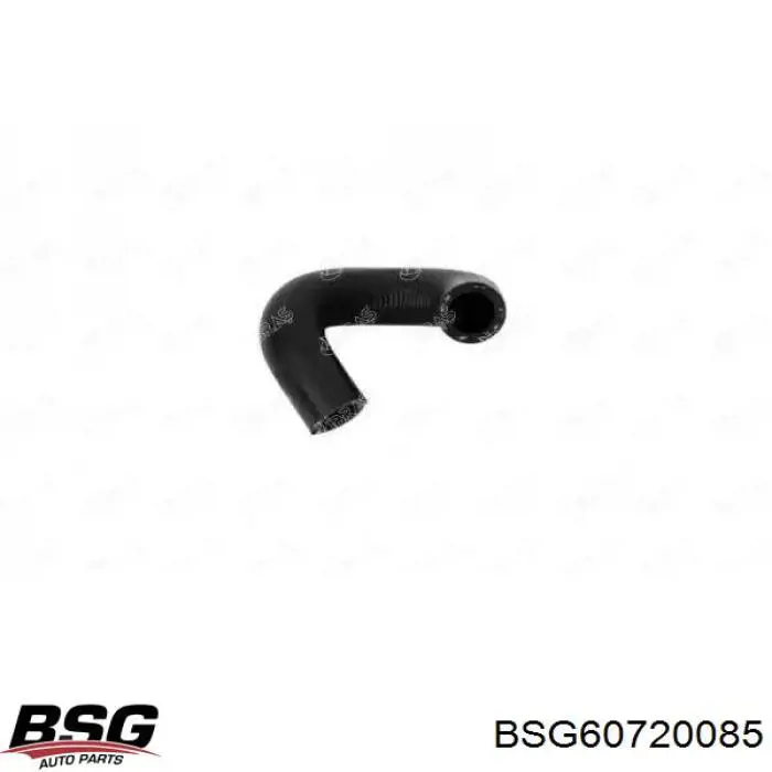 Comprar A9065010882 Mercedes Manguera superior del depósito de expansión