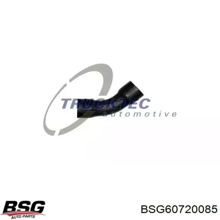 Manguera superior del depósito de expansión Mercedes A9065010882 precio, desde 7,77 EUR