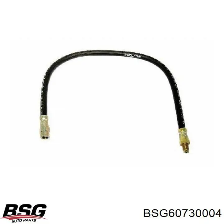 Latiguillos de freno delantero Mercedes A638428223564 precio, desde 11,15 EUR