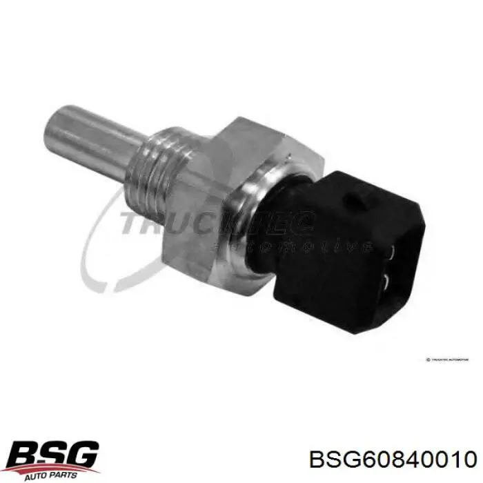 BSG 60-840-010 BSG sensor de temperatura del refrigerante, salpicadero