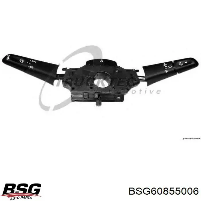 BSG60855006 BSG conmutador en la columna de dirección completo