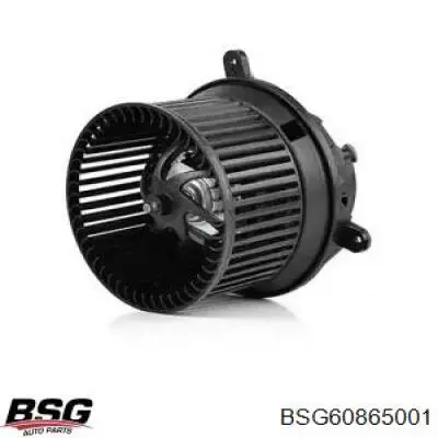BSG60865001 BSG motor eléctrico, ventilador habitáculo