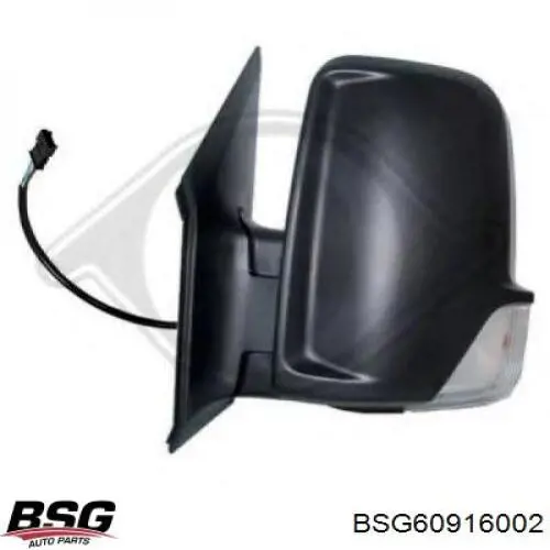 Luz intermitente de espejo retrovisor izquierdo Mercedes 0018228920 precio, desde 29,61 EUR