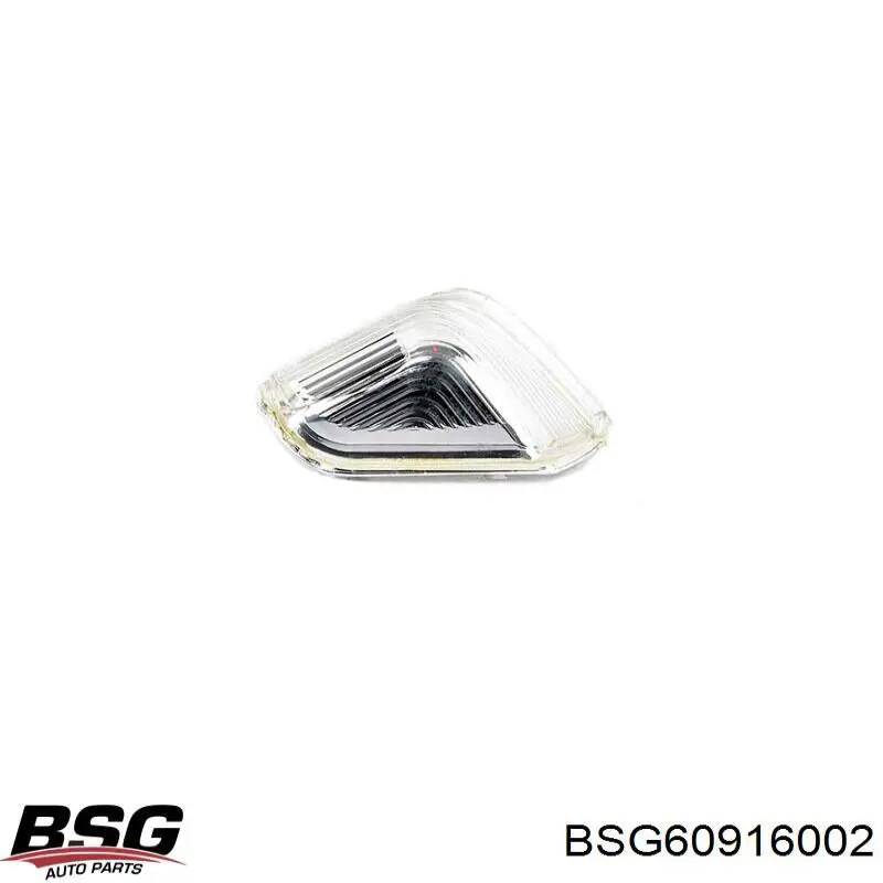 A0018228920 VAG Luz intermitente de espejo retrovisor izquierdo