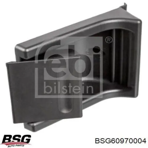 Manija interior de puerta corrediza BSG BSG60970004 precio, desde 9,15 EUR