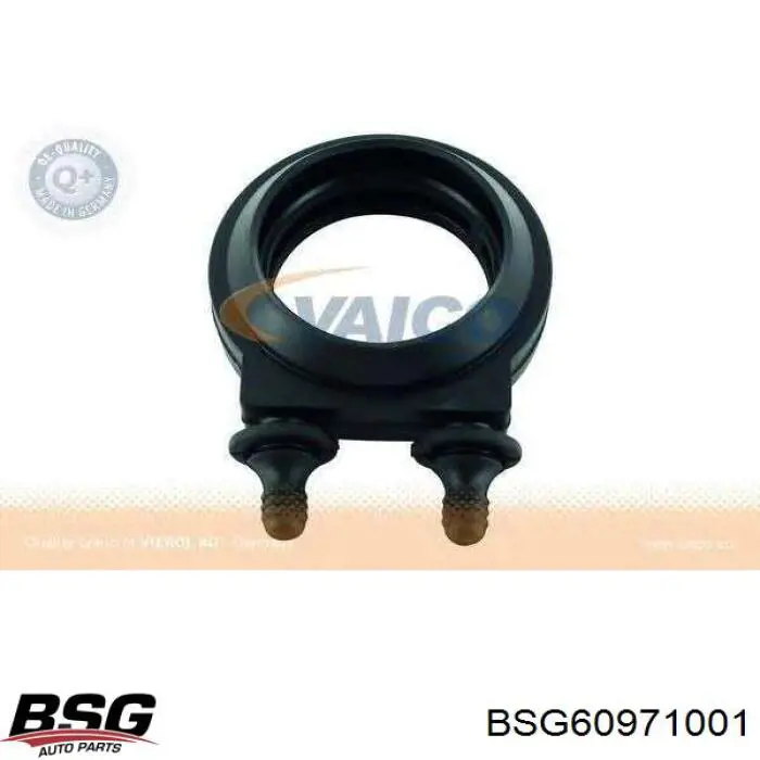 BSG 60-971-001 BSG tapa (tapón del depósito de combustible)