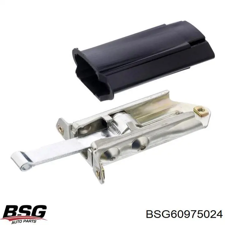 BSG 60-975-024 BSG asegurador puerta de maletero (furgoneta)