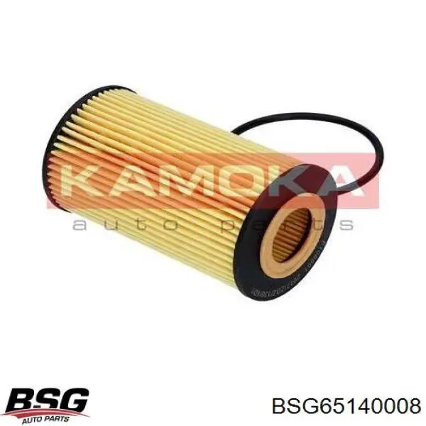 Filtro de aceite Opel Zafira P12