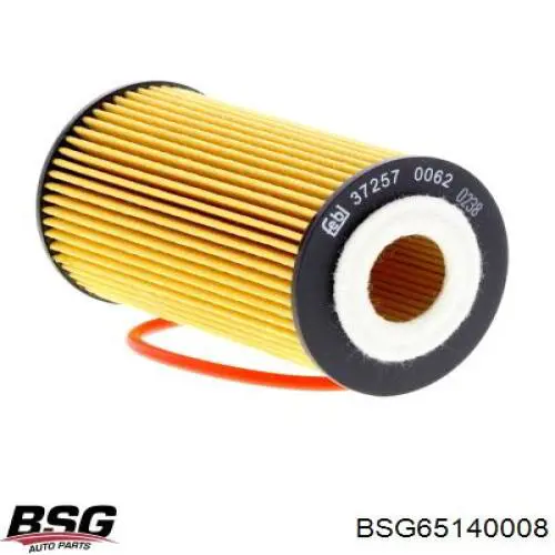 Filtro de aceite Opel Zafira P12