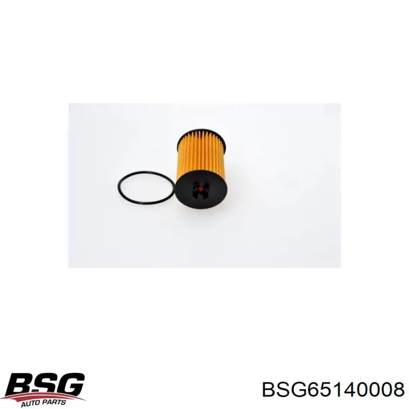 Filtro de aceite Opel Zafira P12