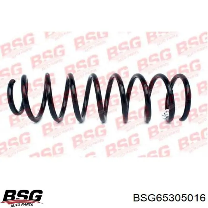 Muelle de suspensión trasero Kamoka 2120560 precio, desde 33,31 EUR