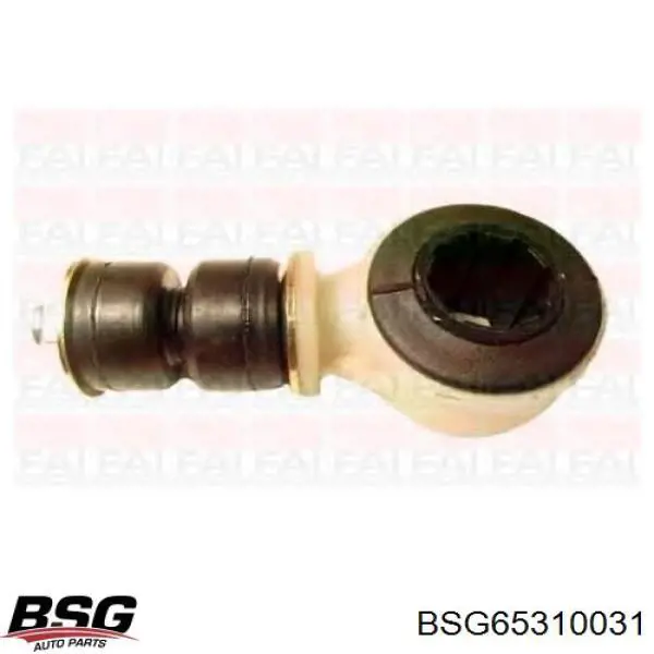 Soporte de barra estabilizadora delantera Opel Astra 51, 52, F35, M35