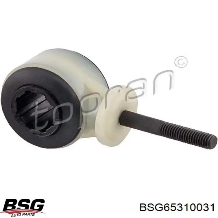 Soporte de barra estabilizadora delantera Opel Astra 51, 52, F35, M35