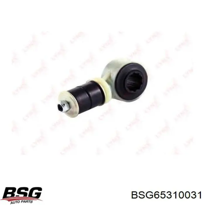 Soporte de barra estabilizadora delantera Opel Astra 51, 52, F35, M35