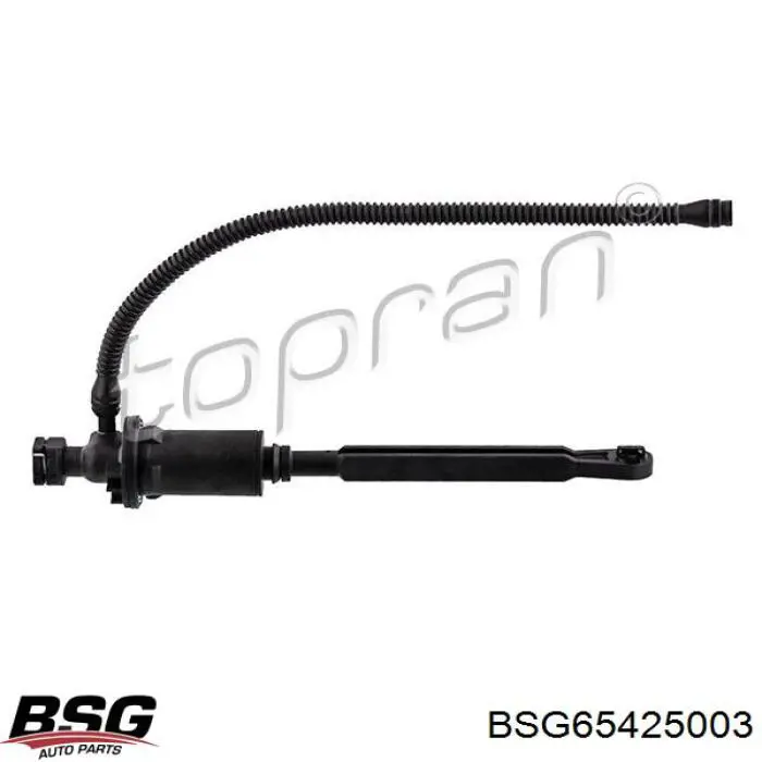 Comprar 93857432 General Motors Cilindro maestro de embrague