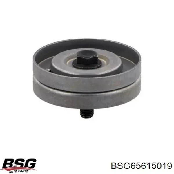 Comprar 532040230 LUK Polea tensora, correa poli V