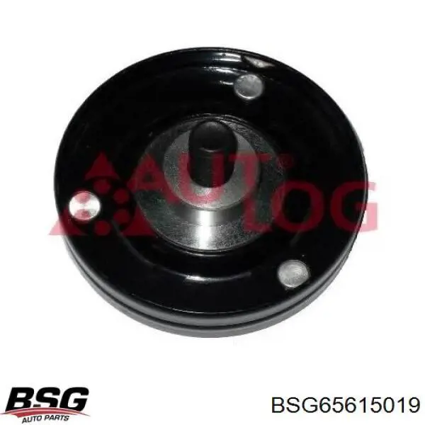 Rodillo tensor LUK 532040230