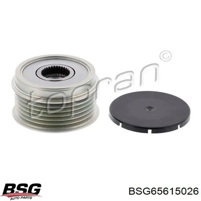 Poleas juego de piezas Alfa Romeo Mito 955