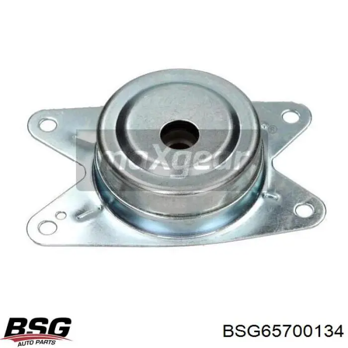 BSG65700134 BSG soporte motor izquierdo