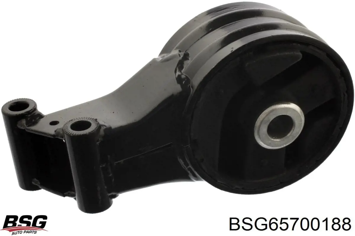 BSG65700188 BSG soporte de motor trasero