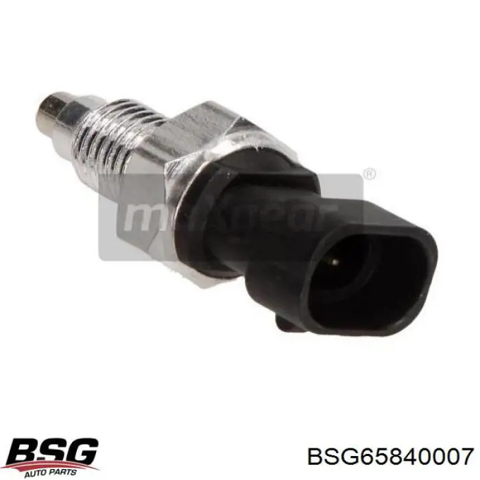 Interruptor, piloto de marcha atrás Opel Combo