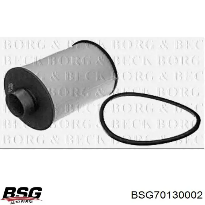 Filtro combustible Fiat Ducato 3 250