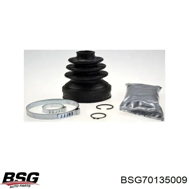 Filtro de aire Peugeot 308 1 4A, 4C