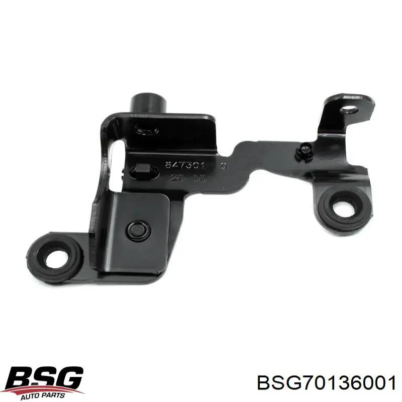 Soporte de la caja del filtro de aire Peugeot/Citroen 00001422A3 precio, desde 1,78 EUR