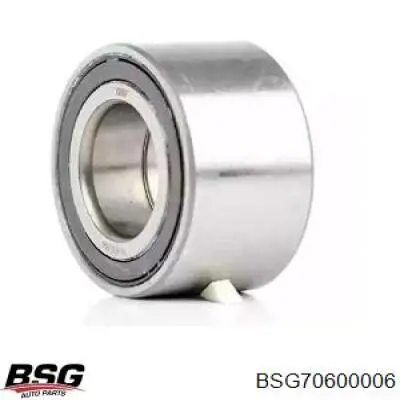 BSG 70-600-006 BSG cojinete de rueda delantero