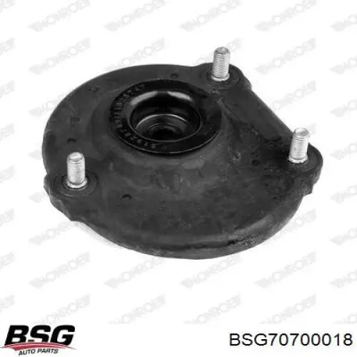 BSG 70-700-018 BSG soporte amortiguador delantero izquierdo