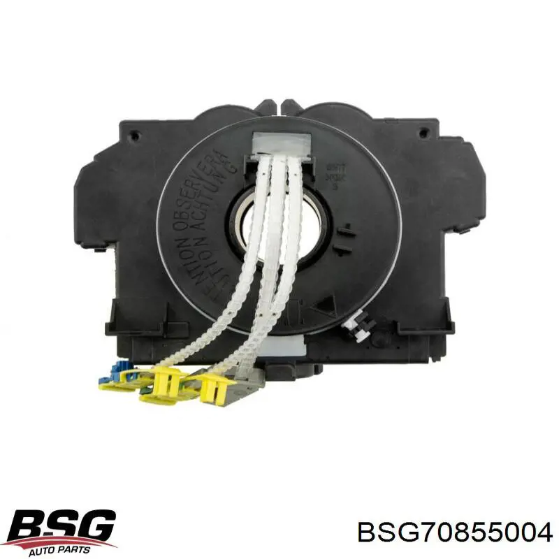 Mando de luces izquierdo Fiat/Alfa/Lancia 625361