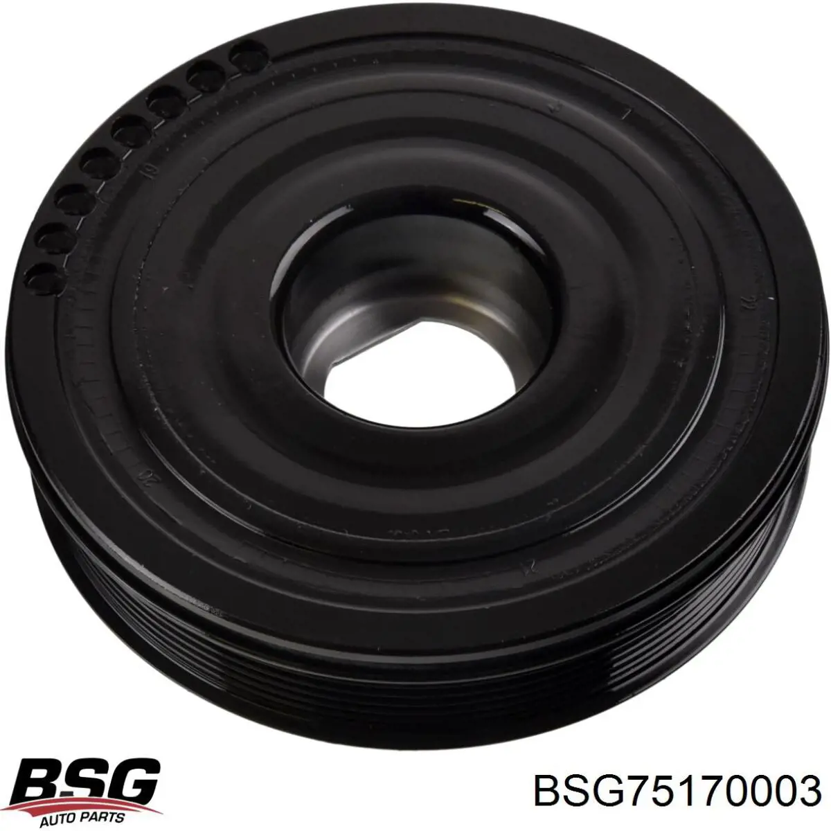 Polea, cigüeñal Renault Espace 4 JK0