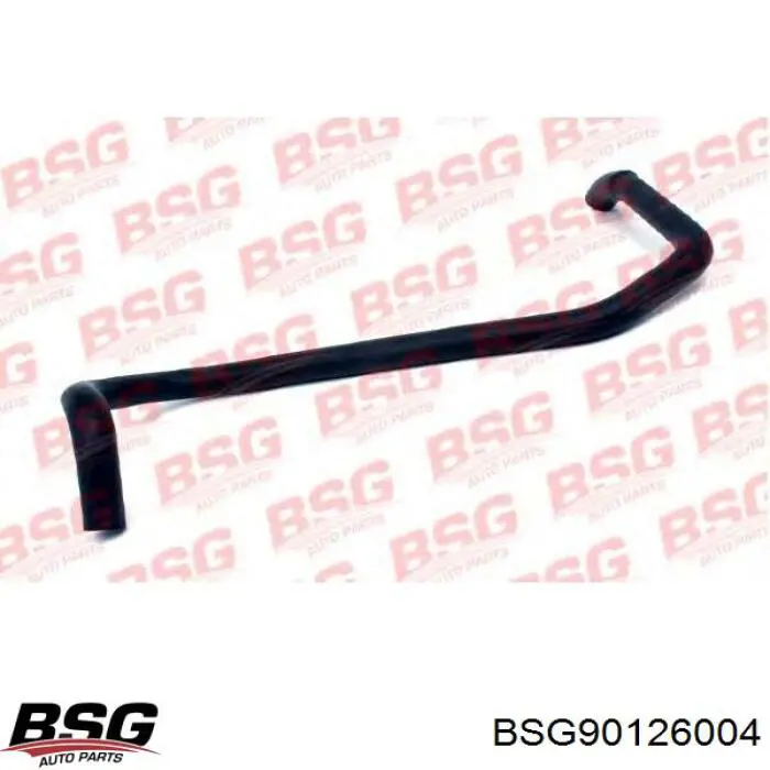 Brida de agua  BSG BSG90126004
