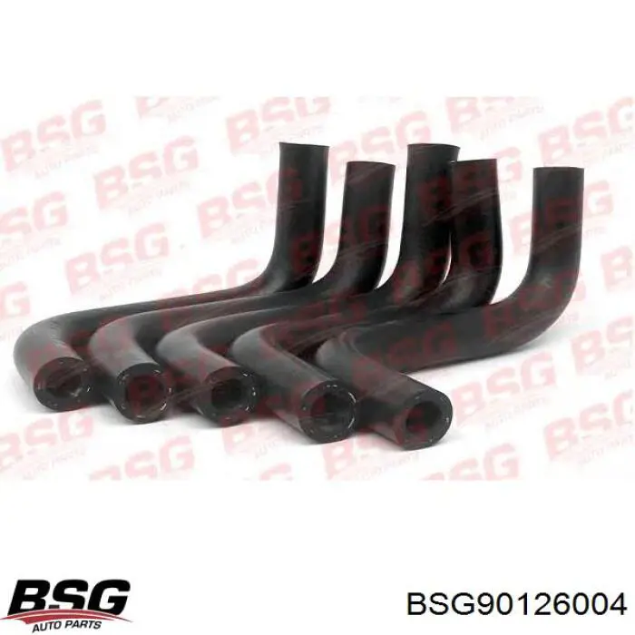Brida de agua  VAG 044121145K