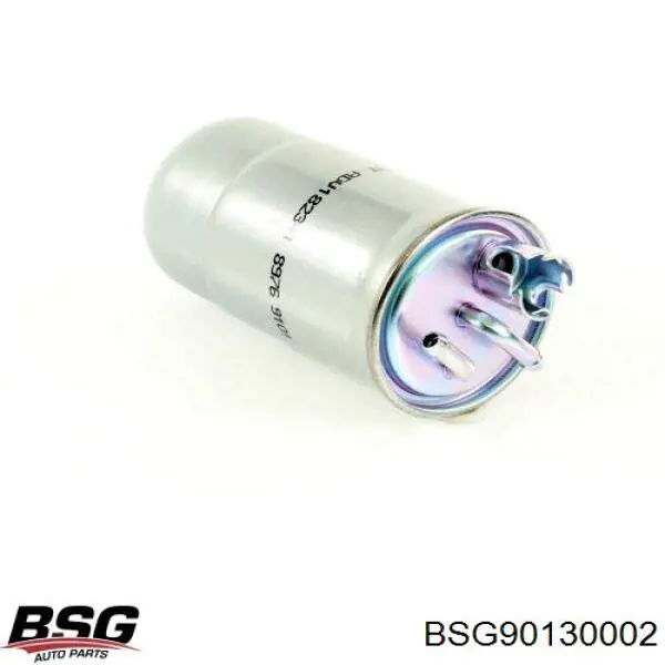 BSG 90-130-002 BSG filtro combustible
