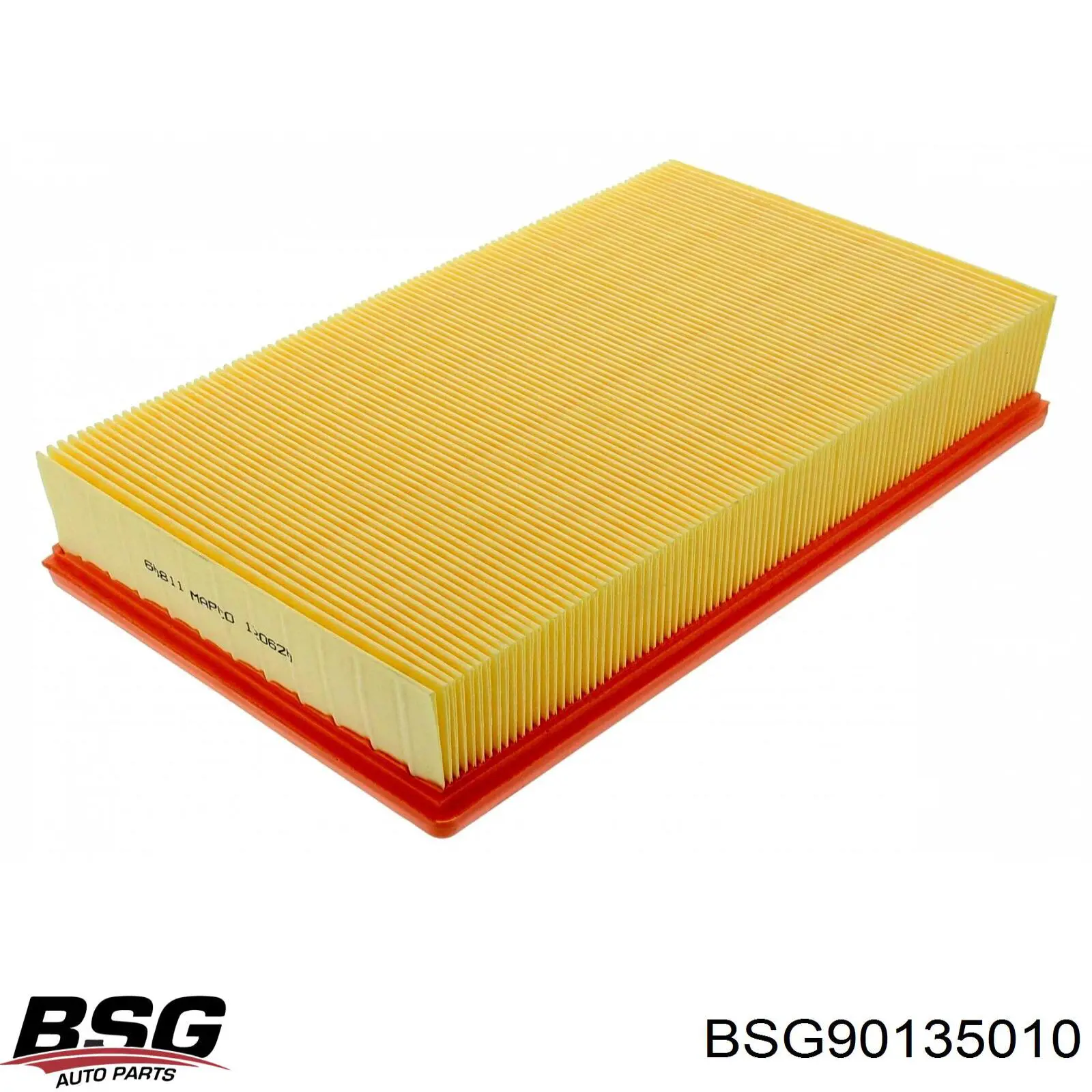 BSG 90-135-010 BSG filtro de aire