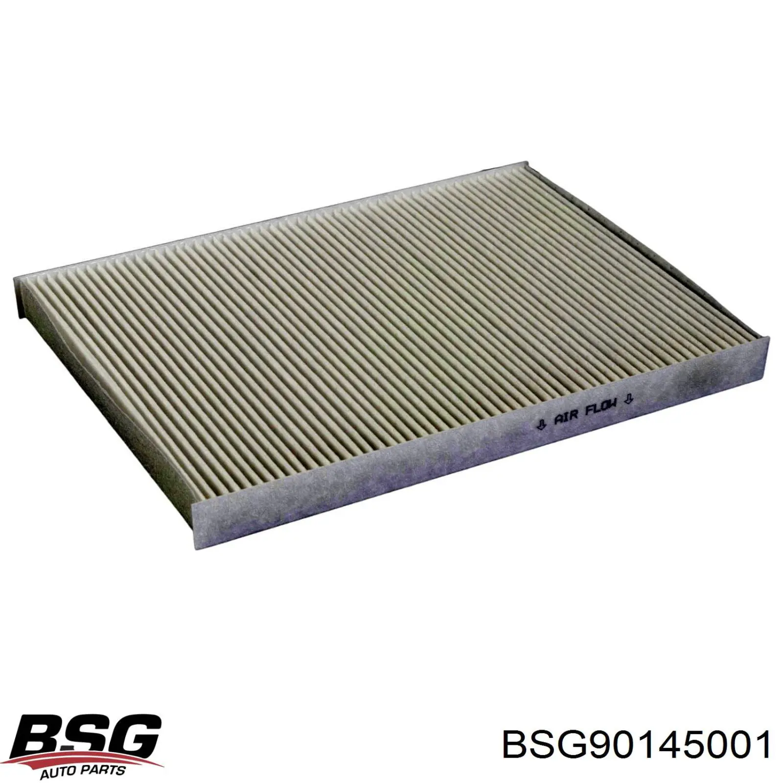 Comprar BSG90145001 BSG Filtro de aire del habitáculo