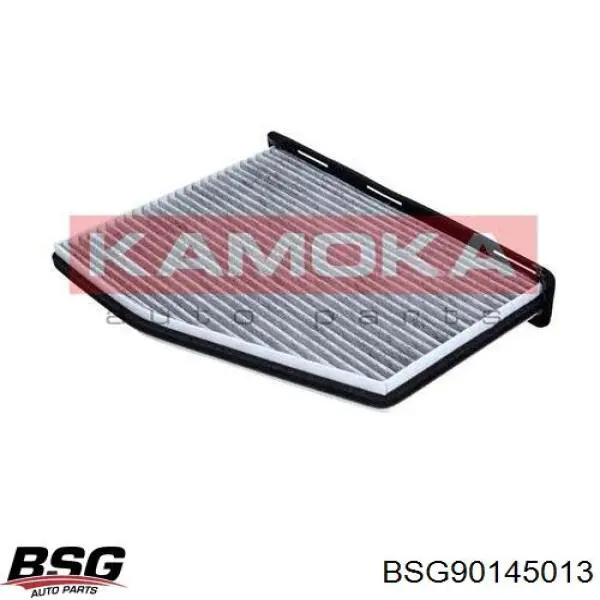 Filtro de cabina BSG BSG90145013 precio, desde 9,80 EUR