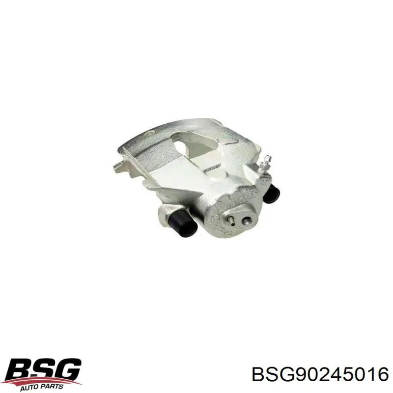 BSG 90-245-016 BSG pinza de freno delantera izquierda