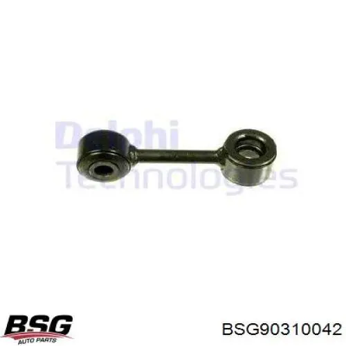 BSG 90-310-042 BSG soporte de barra estabilizadora delantera