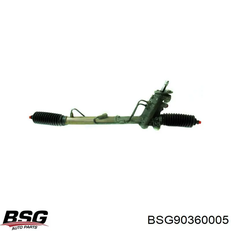 BSG90-360-005 BSG cremallera de dirección