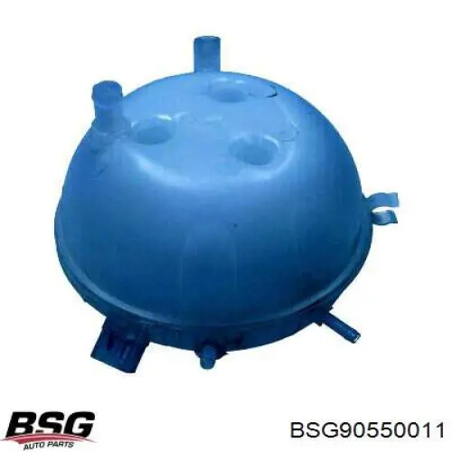 Botella de expansión Cautex 955482