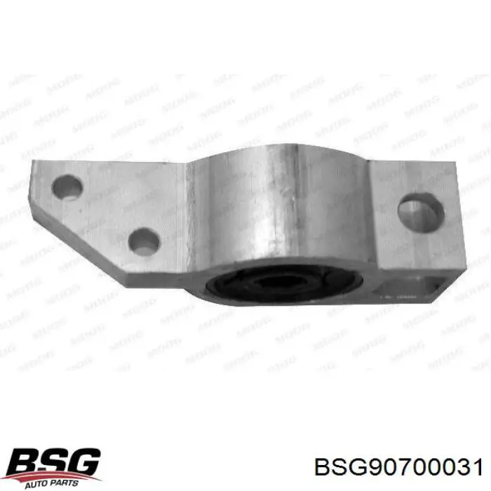 BSG 90-700-031 BSG silentblock de suspensión delantero inferior