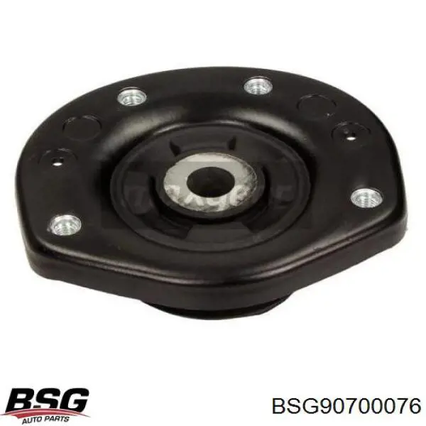 BSG 90-700-076 BSG soporte amortiguador delantero