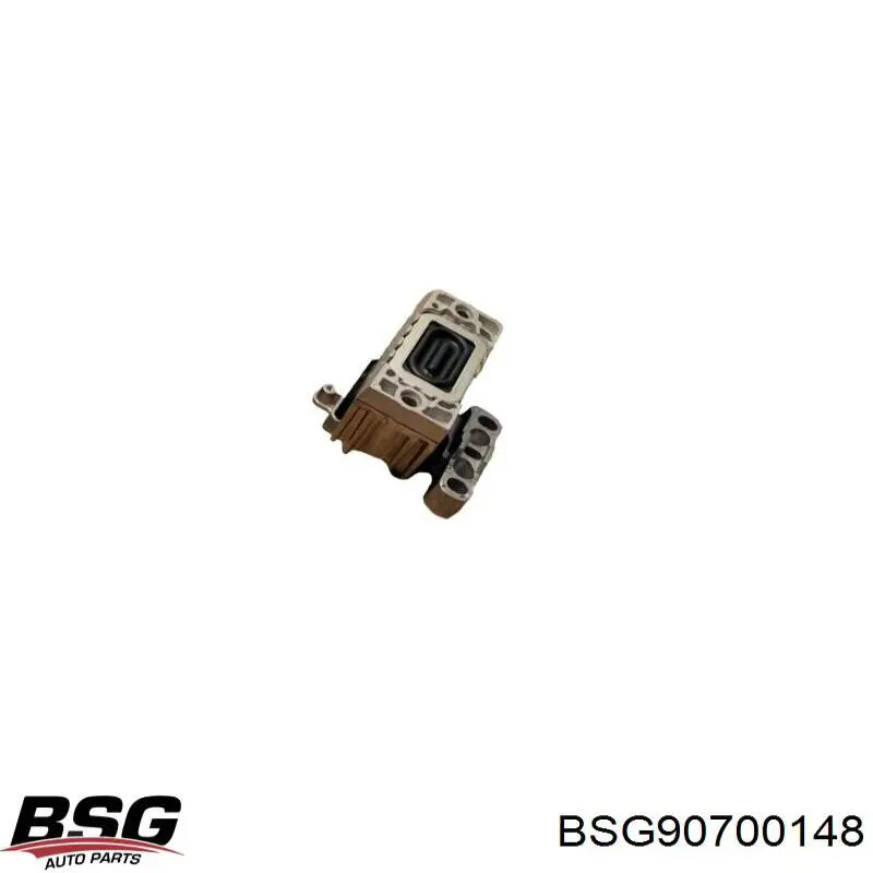 BSG 90-700-148 BSG soporte de motor derecho