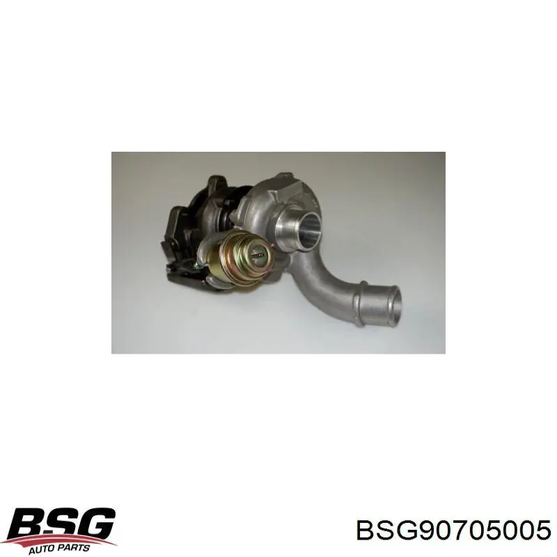 Fuelle exterior del eje de transmisión trasero BSG90705005 BSG