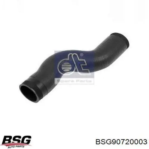 Manguera del intercooler Cautex 466865 precio, desde 25,55 EUR